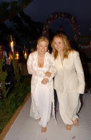 melissa etheridge