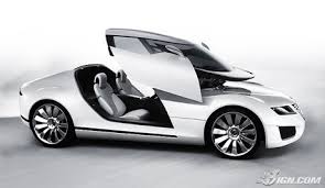 aero x