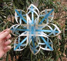 snowflake crafts