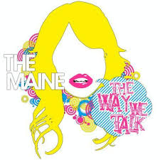 the maine music