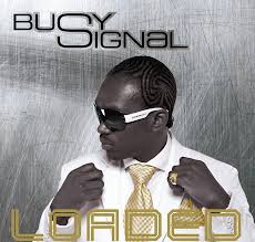 busy signal