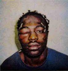The Beating of Rodney King