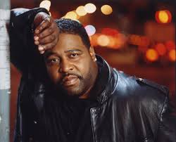 gerald levert