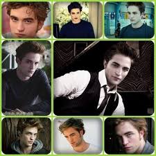 photos of edward cullen