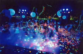nightlife