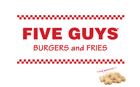 five guys