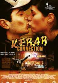 Kebab Connection ( Turkce )