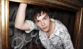 nicholas hoult