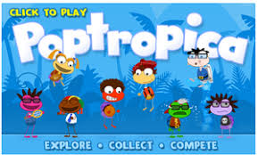 Poptropica