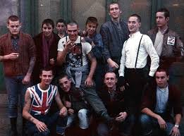 skinheads