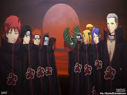 Parodia y Juegos XD Akatsuki-picture