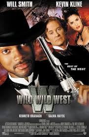Gallery  Wild Wild West