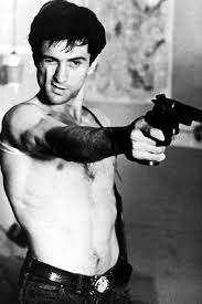 robert deniro