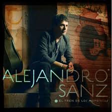 alejandro sanz