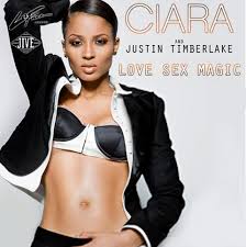ciara love