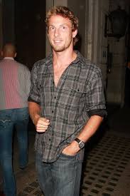 jenson button