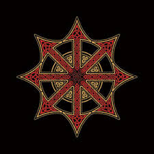Chaos Celtic T-Shirt