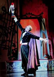 drosselmeyer