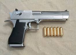 desert eagle 50