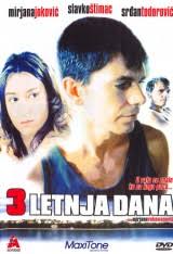 Tri Letnja Dana (1997)