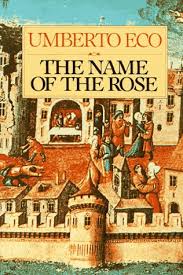 the name of the rose