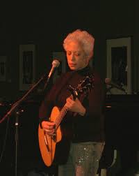 janis ian
