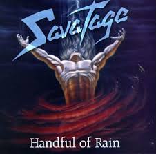 savatage