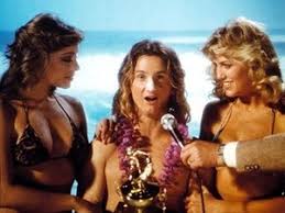 Movie Flashback: Fast Times at