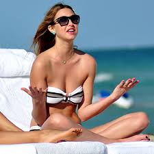 Whitney Port fotos