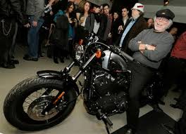 willie g harley davidson