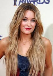 lauren conrad hair