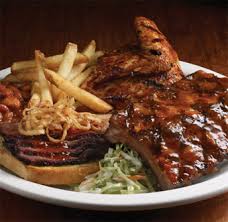 bar b que