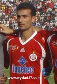 أجانب الدوري السعودي 2009- 2010 Rafiq