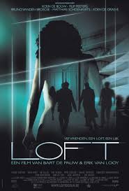 Çatı Katı - Loft (2008) TrAltyazı Çatı Katı - Loft (2008) TrAltyazı