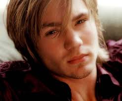 chad michael