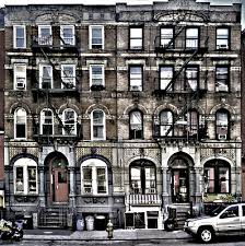 physical graffiti