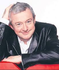 louis walsh
