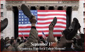 Occupy Wall Street
