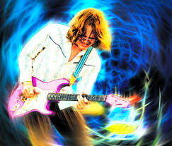 Joe Bonamassa Image Gallery