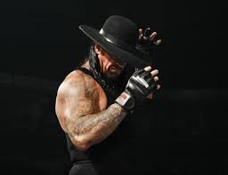 undertaker
