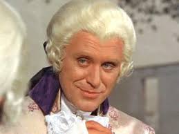 Marquis de Sade's "Justine"