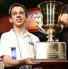 Spelling Bee Tonite at LLL!