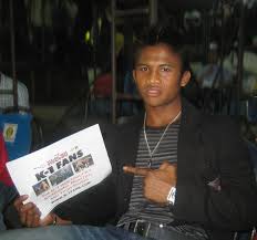 buakaw por pramuk