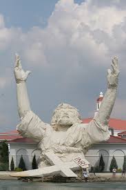 the solid rock church in