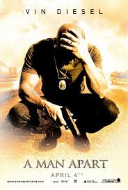 �ntikam Ate�i - A Man Apart (2003)