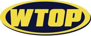 WTOP logo