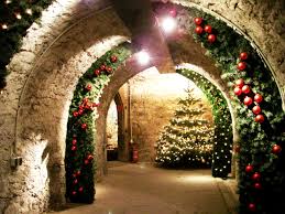 christmas markets