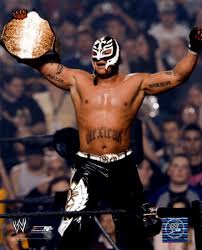 rey mysterio wwe