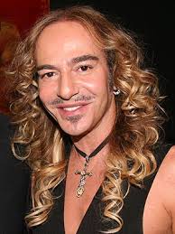 Galliano got back his creative