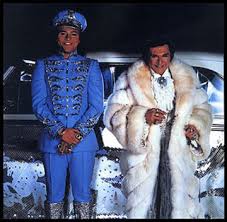 Liberace lives on!